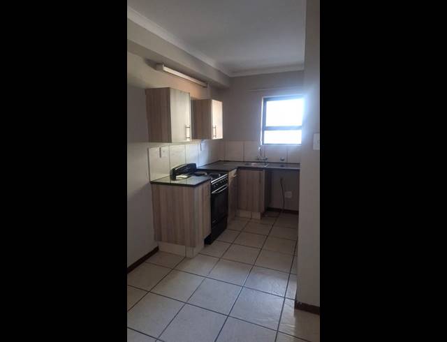 2 BEDROOM PROPERTY TO RENT IN FERNDALE